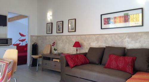 Apartamento Bel Air