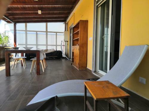 Apartamento Jeko Break