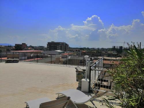 Apartamento Jeko Break