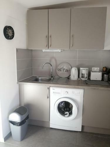 Apartamento Le Zen Studio