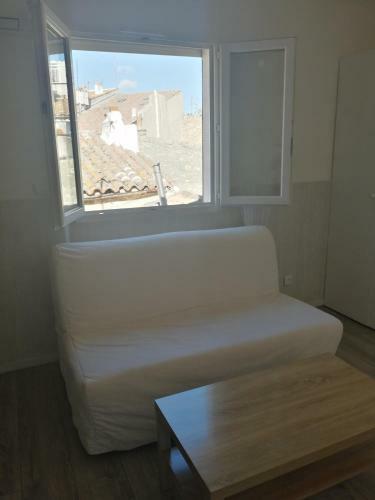 Apartamento Le Zen Studio