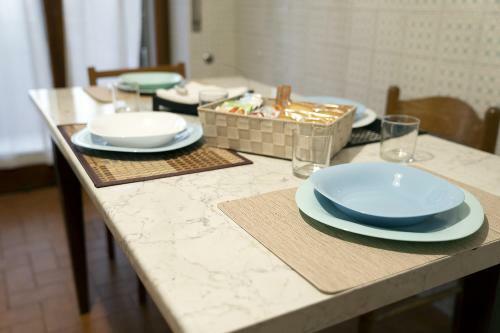 Apartamento Ferdinando I