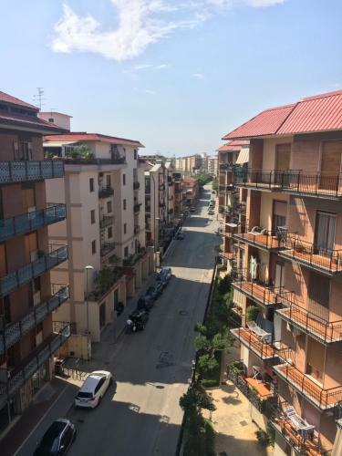 Apartamento Ferdinando I