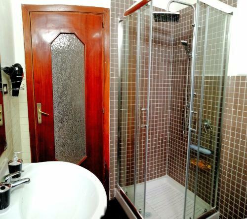 Apartamento Apt. Re Nasone