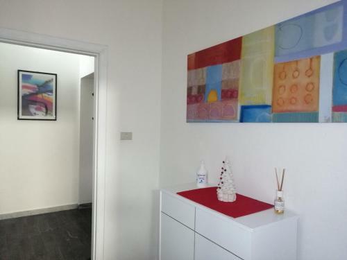 Apartamento Apt. Re Nasone