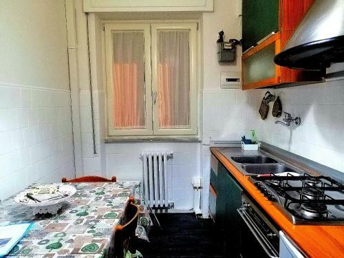 Apartamento Apt. Re Nasone
