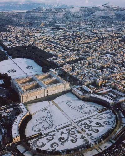 Apartamento Apt. Re Nasone