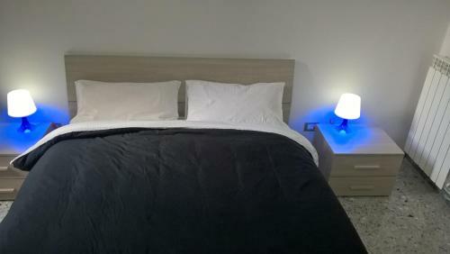 Apartamento Ercole In Riposo