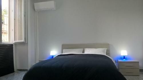 Apartamento Ercole In Riposo