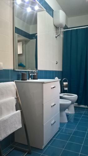Apartamento Ercole In Riposo