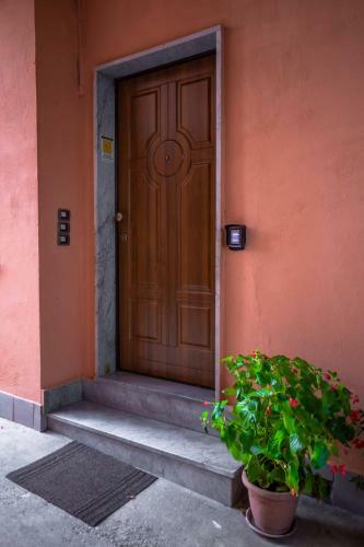 Apartamento House Da Mary