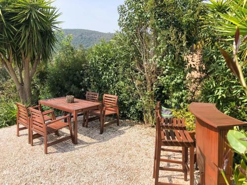 Apartamento La Maison D'aurel