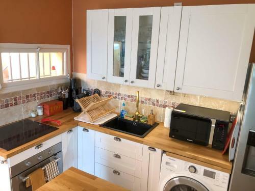 Apartamento La Maison D'aurel