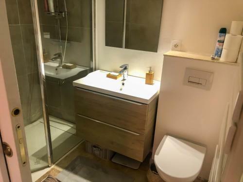 Apartamento La Maison D'aurel