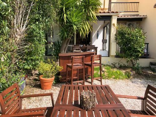 Apartamento La Maison D'aurel
