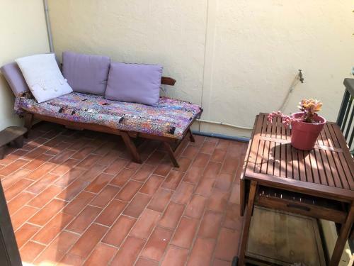 Apartamento La Maison D'aurel