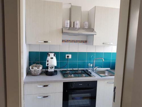 Apartamento City Home