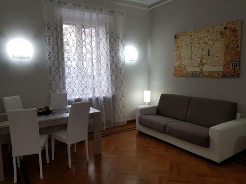 Apartamento City Home