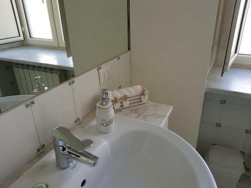 Apartamento City Home