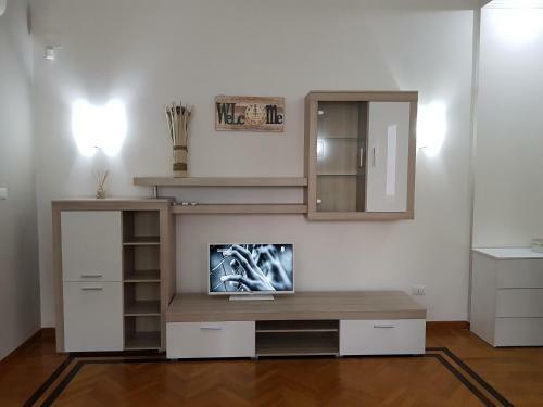 Apartamento City Home