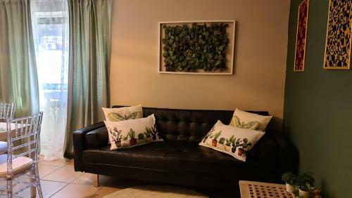 Apartamento Casa Battisti