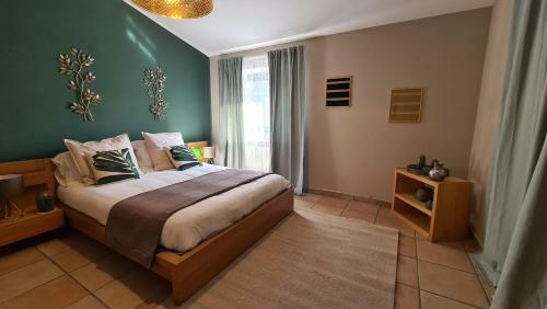 Apartamento Casa Battisti