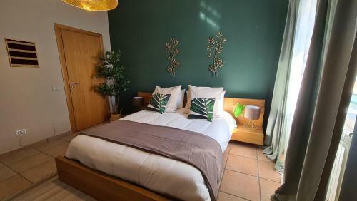 Apartamento Casa Battisti