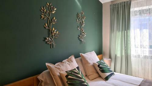 Apartamento Casa Battisti