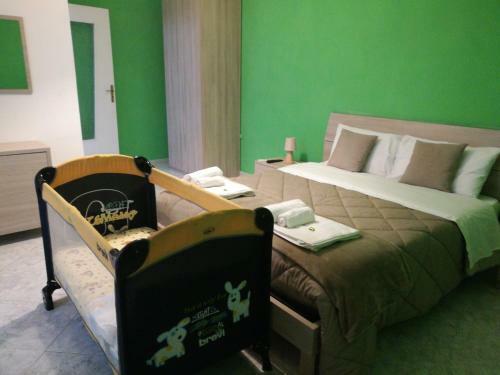Bed & Breakfast Same As Home