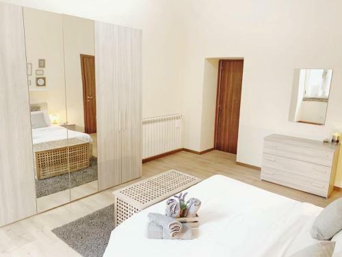 Apartamento Galileo Home