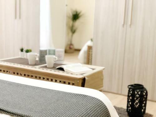 Apartamento Galileo Home