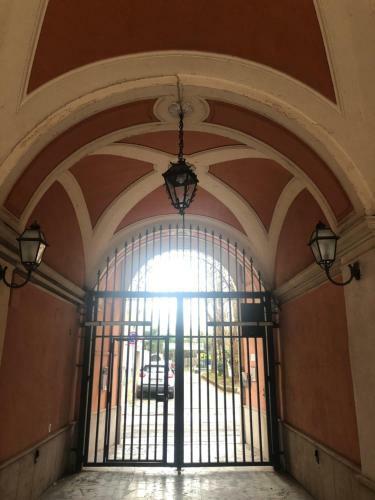 Apartamento Galileo Home
