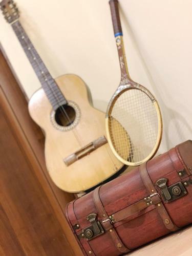 Apartamento Galileo Home