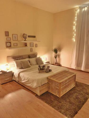 Apartamento Galileo Home