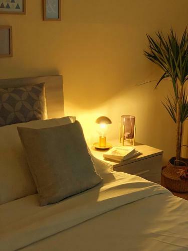 Apartamento Galileo Home