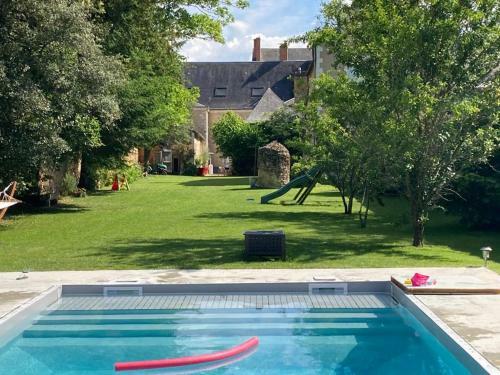 Bed & Breakfast Chambre Sixtine