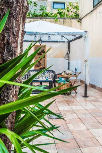 B&B Stazione La Reggia