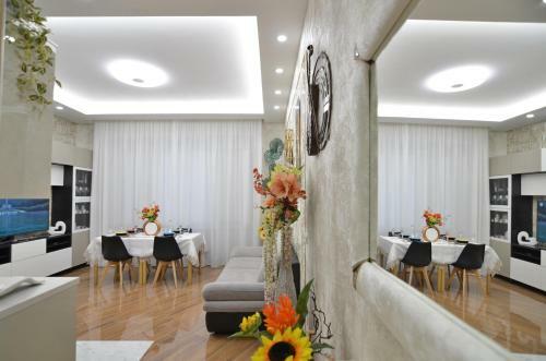 Bed & Breakfast Caserta Deluxe Bis