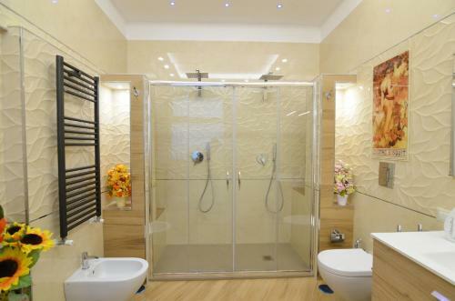 Bed & Breakfast Caserta Deluxe Bis