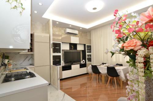 Bed & Breakfast Caserta Deluxe Bis
