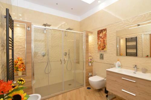 Bed & Breakfast Caserta Deluxe Bis