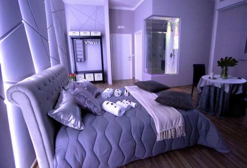 Hostal Reggia & Dintorni Rooms A Caserta