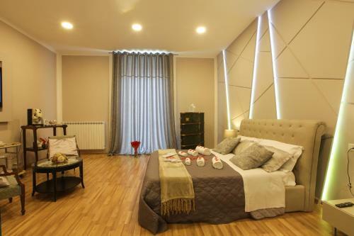 Hostal Reggia & Dintorni Rooms A Caserta