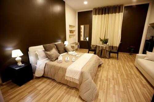 Hostal Reggia & Dintorni Rooms A Caserta