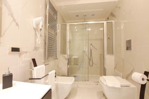 Hostal Reggia & Dintorni Rooms A Caserta