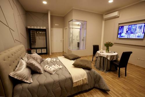 Hostal Reggia & Dintorni Rooms A Caserta