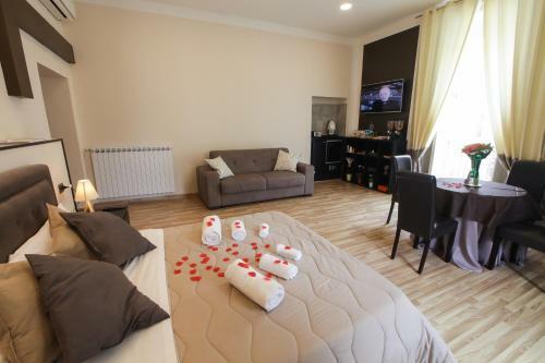 Hostal Reggia & Dintorni Rooms A Caserta
