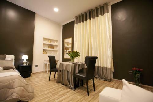 Hostal Reggia & Dintorni Rooms A Caserta