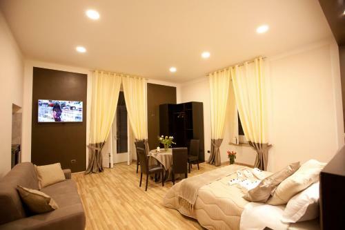 Hostal Reggia & Dintorni Rooms A Caserta