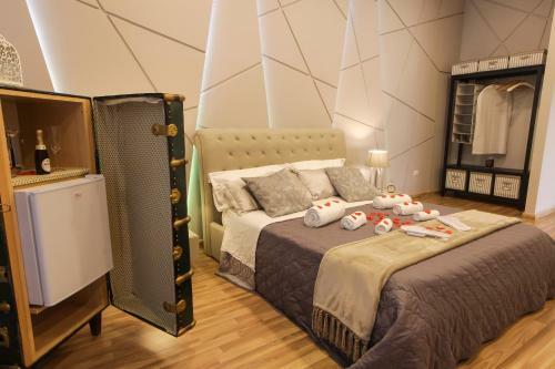 Hostal Reggia & Dintorni Rooms A Caserta